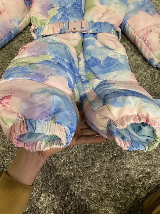 Комбінезон reserved