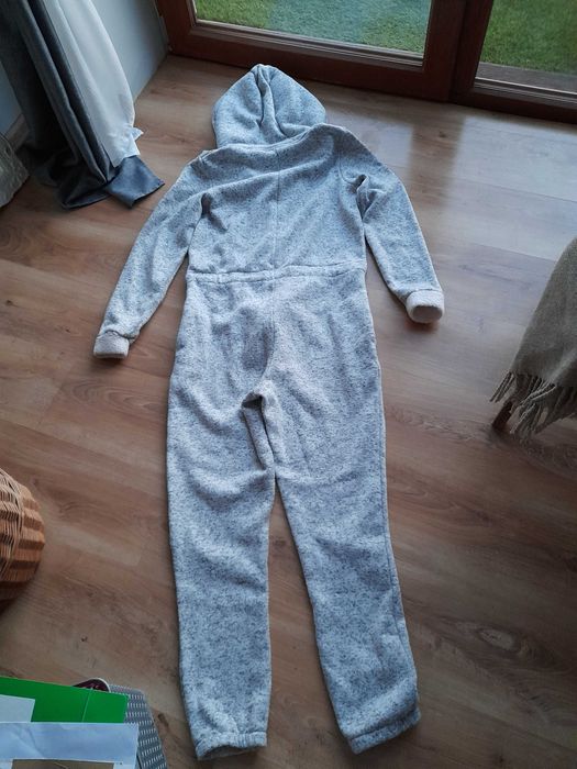 Kombinezon lub piżama, ONESIE, jak Nowy, DRES KIGURUMI