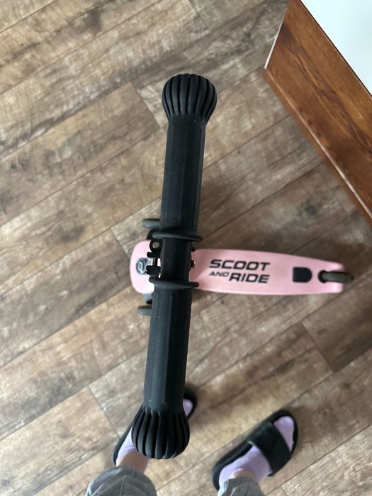 Hulajnoga scoot and ride highwaykick 3