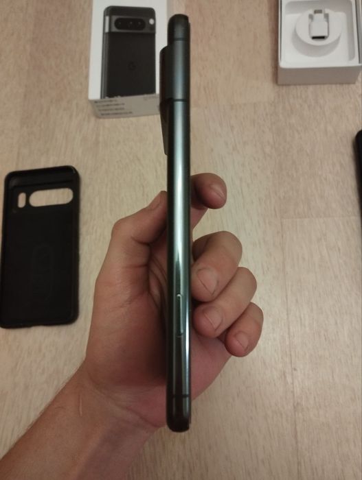 Google pixel 8 pro Только Харьков