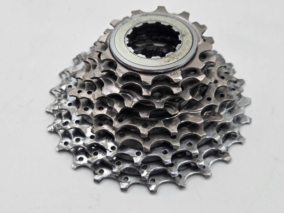 Kaseta Shimano ULTEGRA CS-6500 / 9 rzędów 12-25T