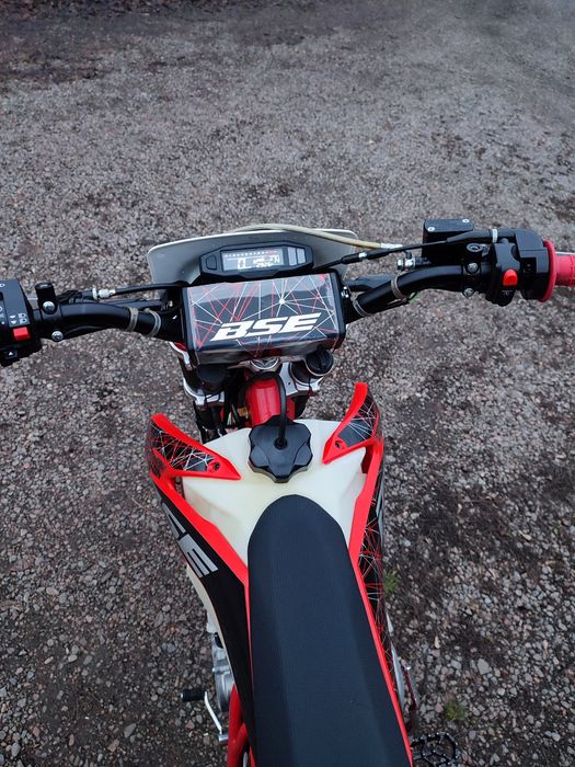 Bse S2 на доках Бсе