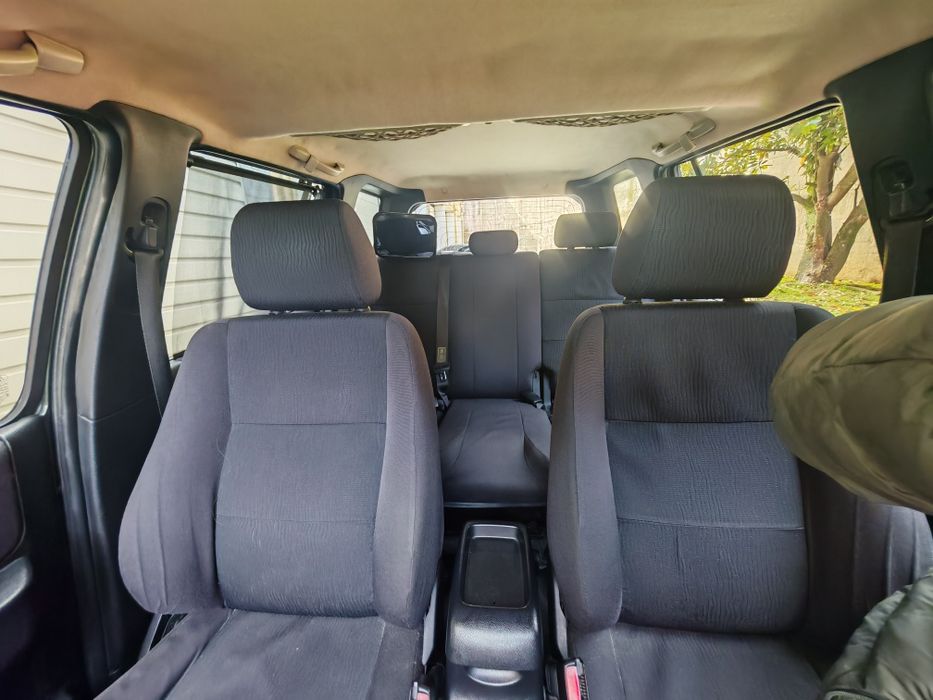 Lan Rover Freelander Facelift TD4