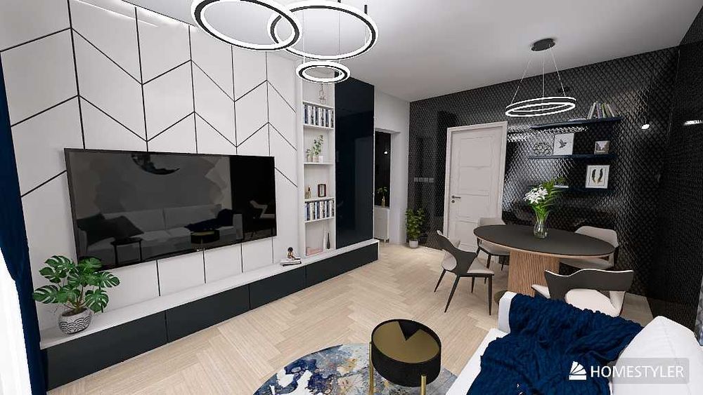 Gliwice, Sikornik – PROMOCJA! 3 pokoje z balkonem, 60 m² DO REMONTU