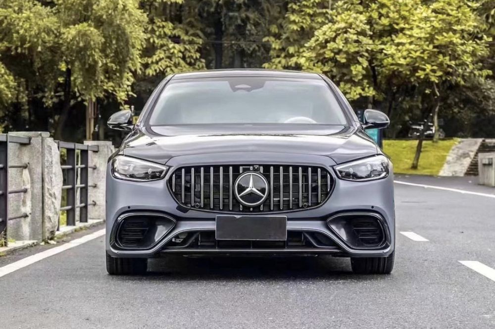 Комплект обвеса 63 AMG для Mercedes S-class W223