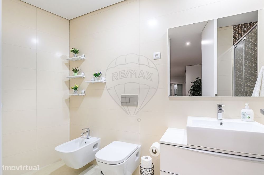 Apartamento T5 para venda