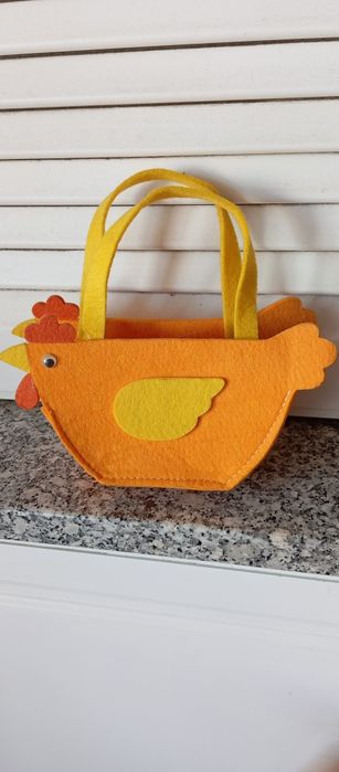 Decorações da páscoa