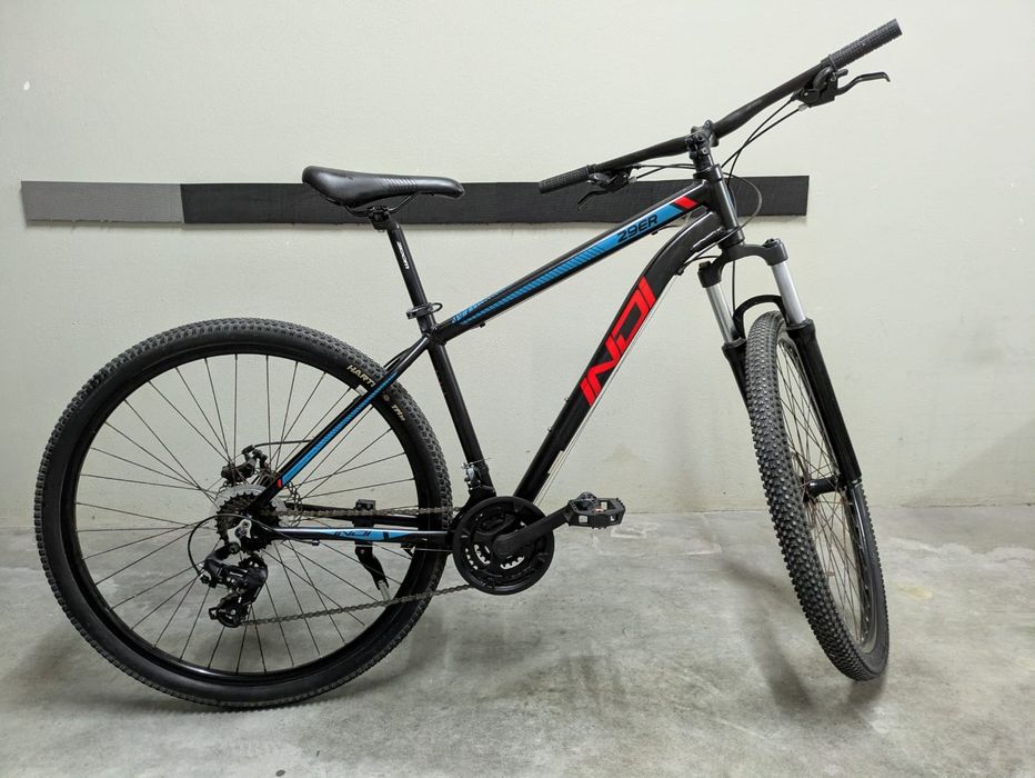 Bicicleta adulto em perfeito estado