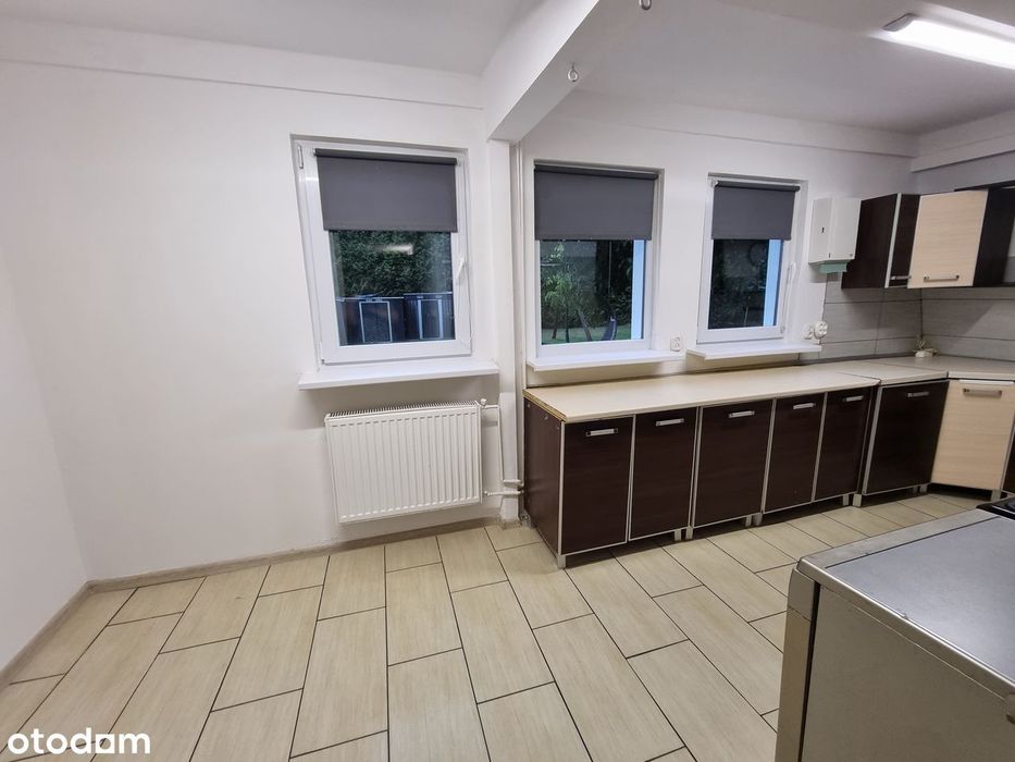 Na sprzedaż wolnostojący dom o powierzchni 110 m2