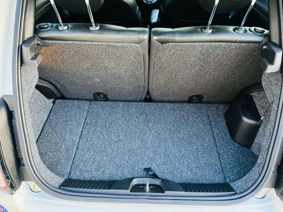 FIAT 500e      2015