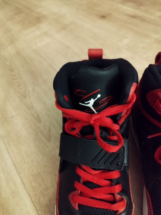 Tênis Nike air Jordan 45