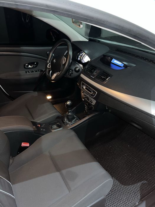 Продам Renault Megane 3