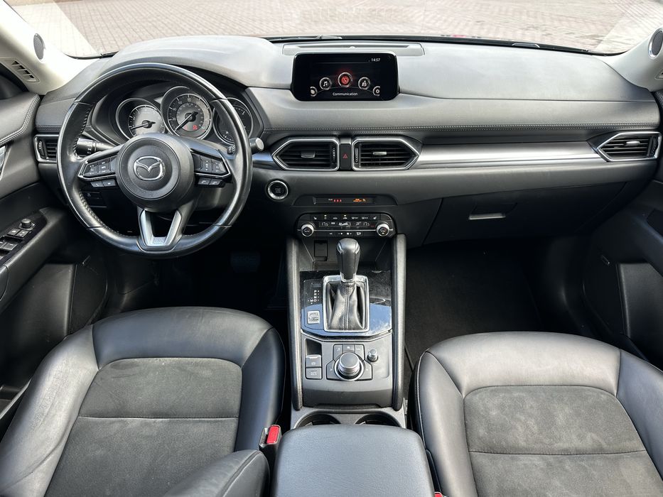 Продам Mazda CX-5 2020 2.5 Touring AWD