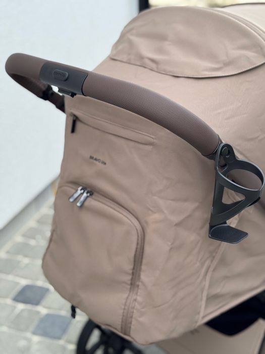 Прогулянкова коляска CARRELLO Bravo Lite CRL-5529 CRL-5515