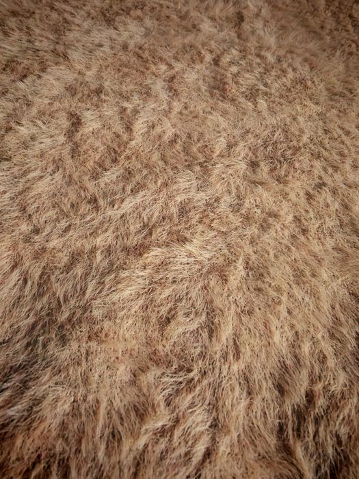 Sweterek typu alpaka idealny na jesień