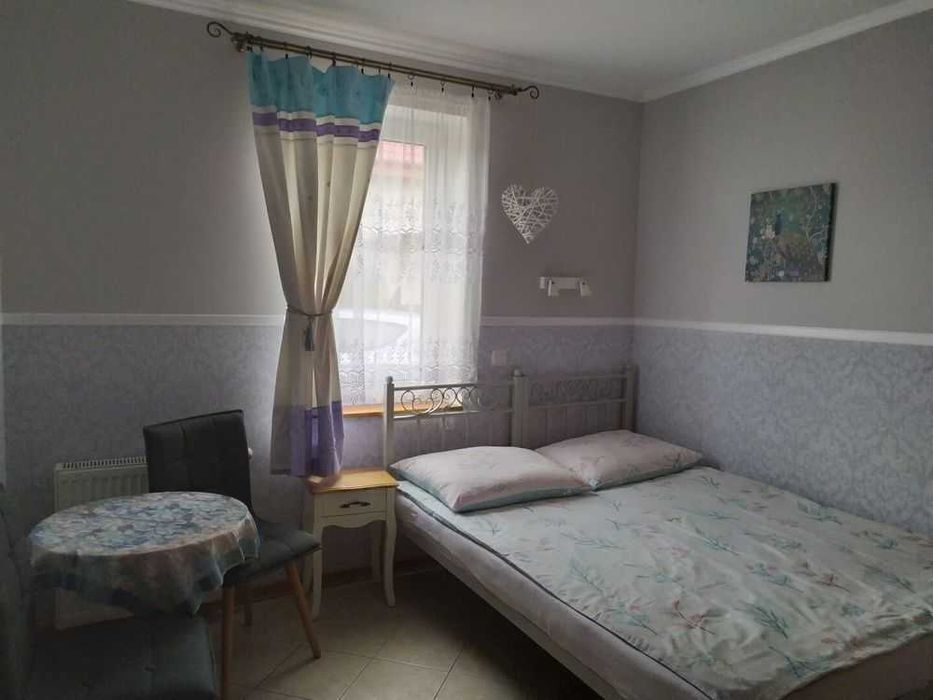 Pensjonat Chata Jana -pokoje, domki i apartamenty,pokoje.