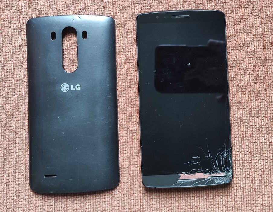 LG G3 d855          .