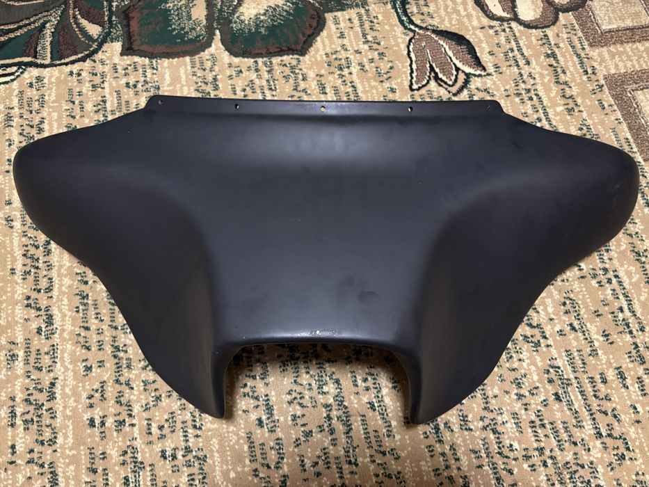 Бетвінг, вітровик