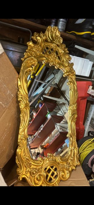 Старе дзеркало 1900 років