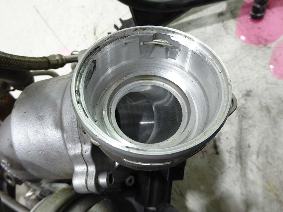 Turbina turbosprężarka oryginał Vw Passat B6 2.0 TFSI