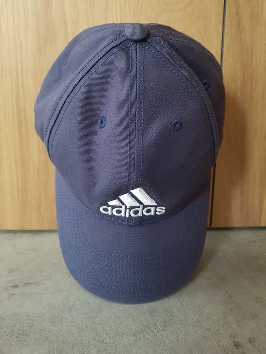 Adidas czapka z daszkiem czapeczka Uniwersalny