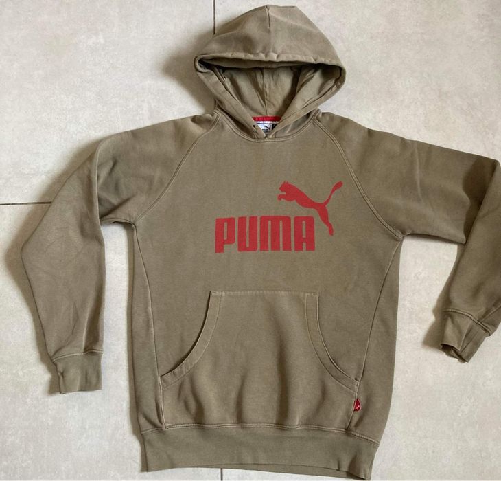 Bluza puma rozmiar L