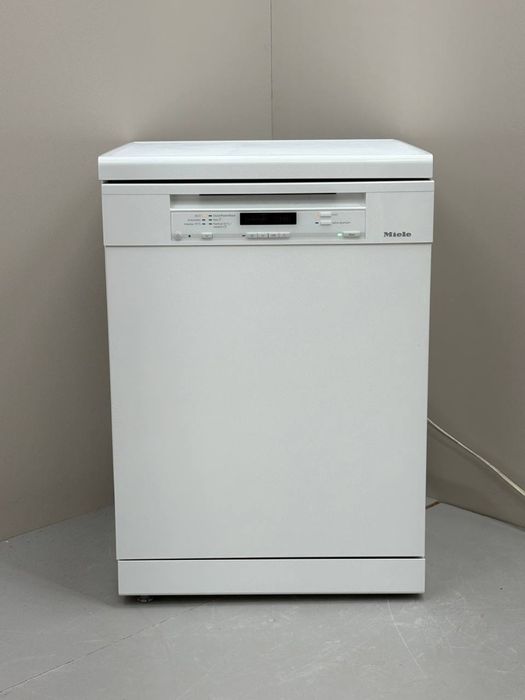 Посудомийна машина  MIELE G 6730 SC окремостояча