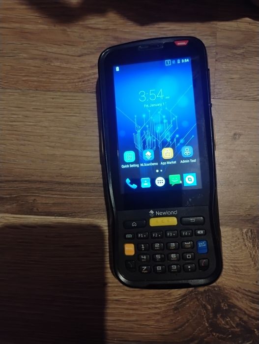 Kolektor danych Newland MT65