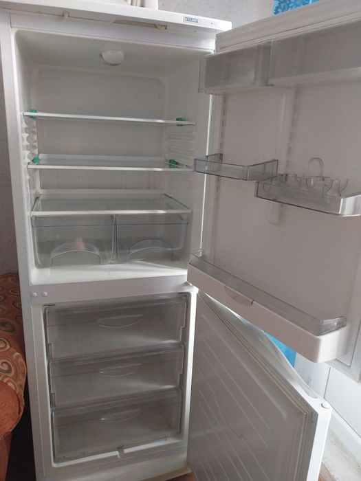 Холодильник АТЛАНТ