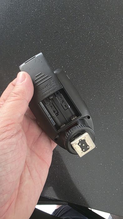 Godox X-Pro N (Nikon) Trigger Flash