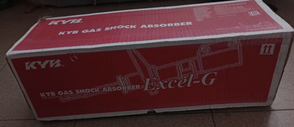 Szczęki hamulcowe  Ford Focus mk2  Volvo s40/c30 Mazda 3