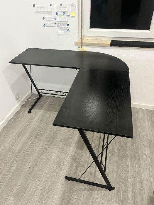 Mesa escritório barata