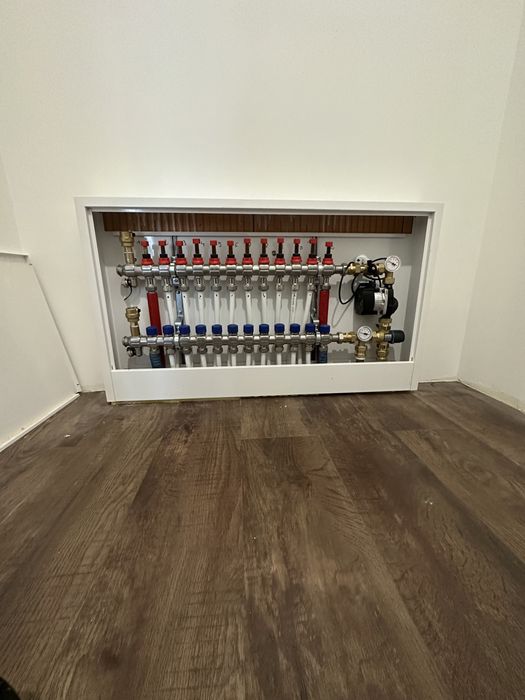 hydraulik wroclaw | usługi hydrauliczne