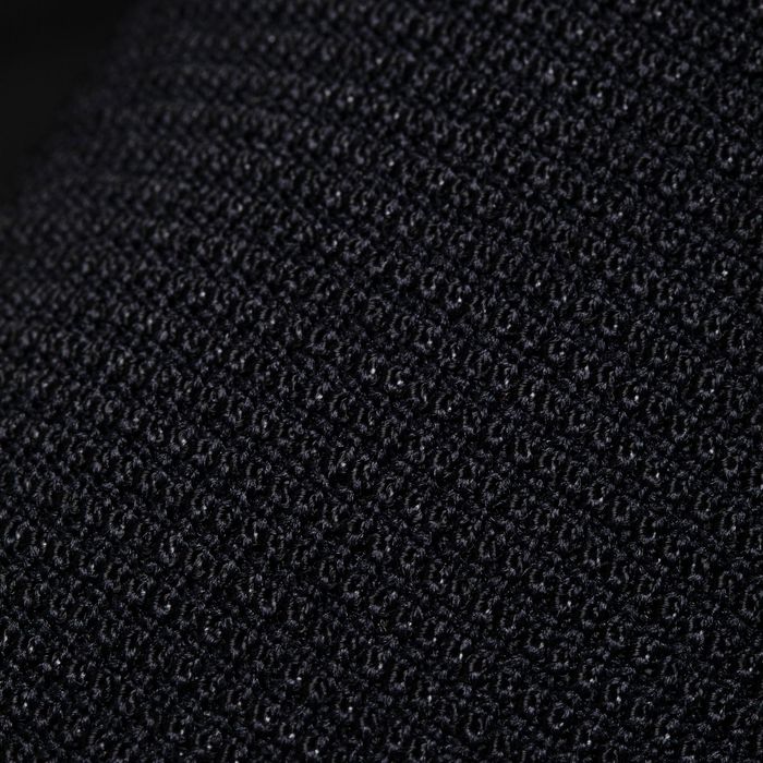 Fato de surf neoprene 4/3 mm Homem - 900 preto