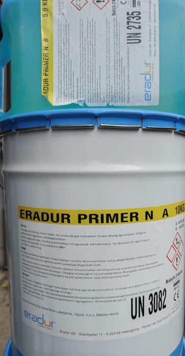 Grunt Epoksydowy