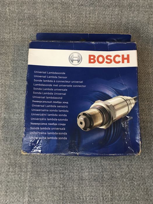 Лямбда-зонд  для Ford Mondeo3