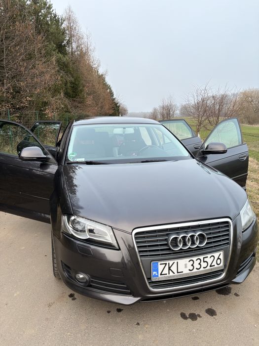 Audi A3 Hatchback