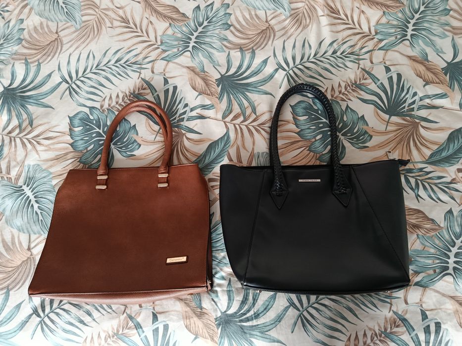 Torebki damskie 2 w cenie 1