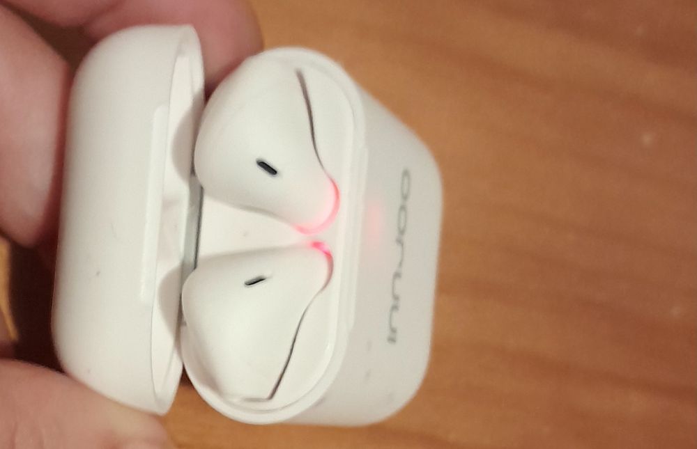 Auriculares Bluetooth