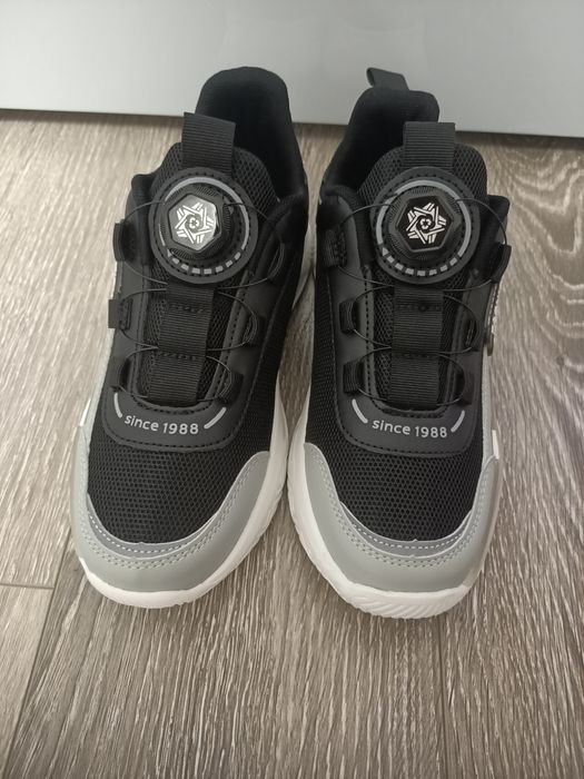 Кросівки для хлопчика 23см