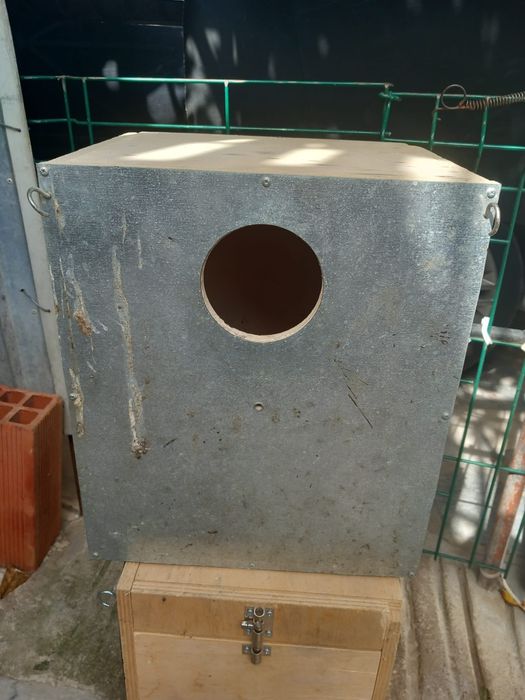Ninhos L30 A35 F25