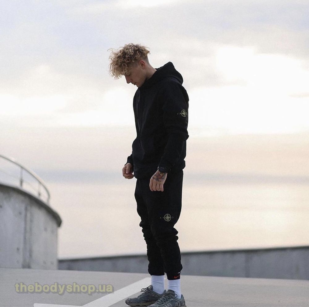 Костюм Stone Island | Спортивный Стон Айленд | Чоловічий: 3 535 грн ...