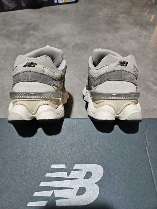 New Balance 9060 Rain Cloud Grey R.43