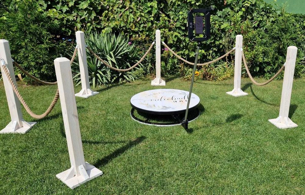 FotoBudka360  VideoBudka360  PhotoBooth360 - ATRAKCJE NA TWOJĄ IMPREZĘ