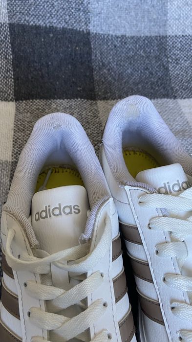 Кеди Adidas ідеальні