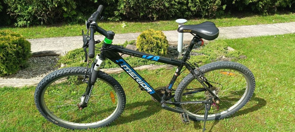 Rower Merida 26"