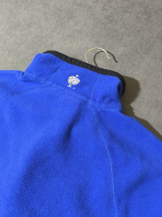 Кофта фліс Engelbert Strauss