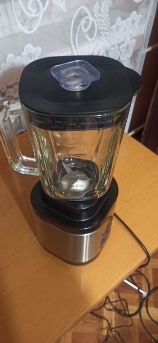 Blender kielichowy ZELMER