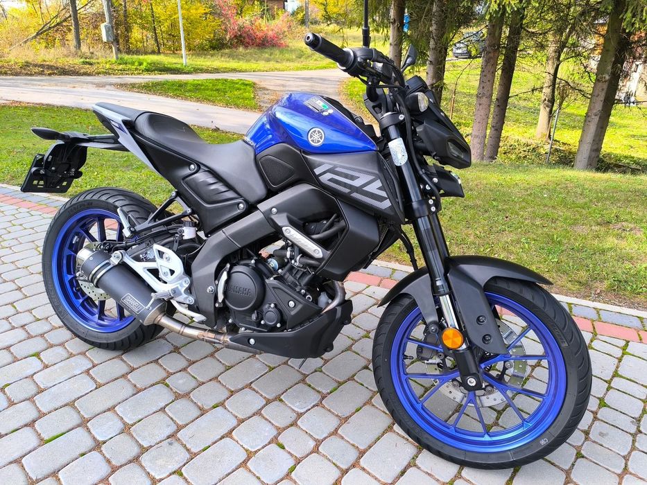 Yamaha