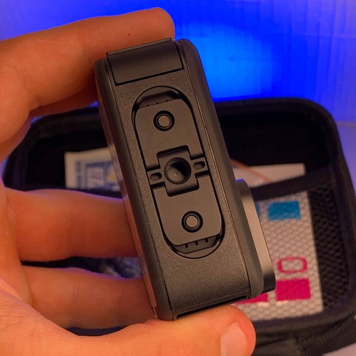 02038 GoPro Hero 13 Black Екшн камера гоу про екшен камера го про бу